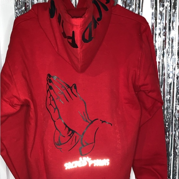 Meet your Posher, Sacred - Picture 9 of 9